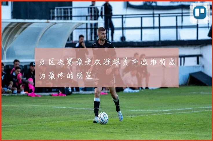 分区决赛最受欢迎球员评选谁将成为最终的明星